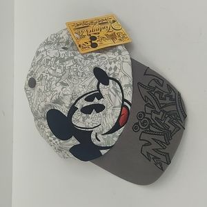 Disney Parks Vintage 1928 Collection Mickey Hat